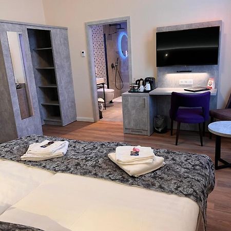 Novel Hotel Wusterhausen エクステリア 写真