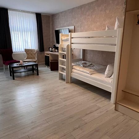 Novel Hotel Wusterhausen エクステリア 写真
