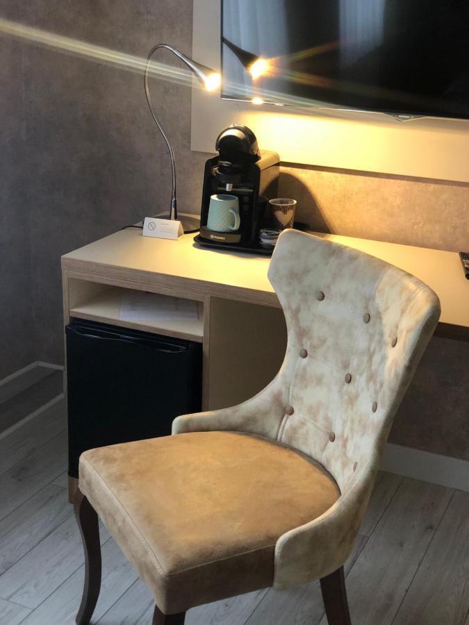 Novel Hotel Wusterhausen エクステリア 写真