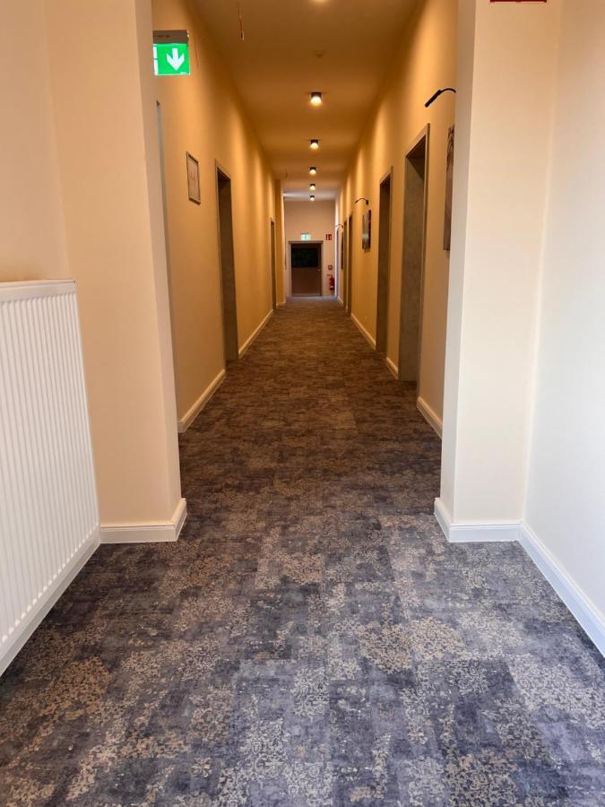 Novel Hotel Wusterhausen エクステリア 写真