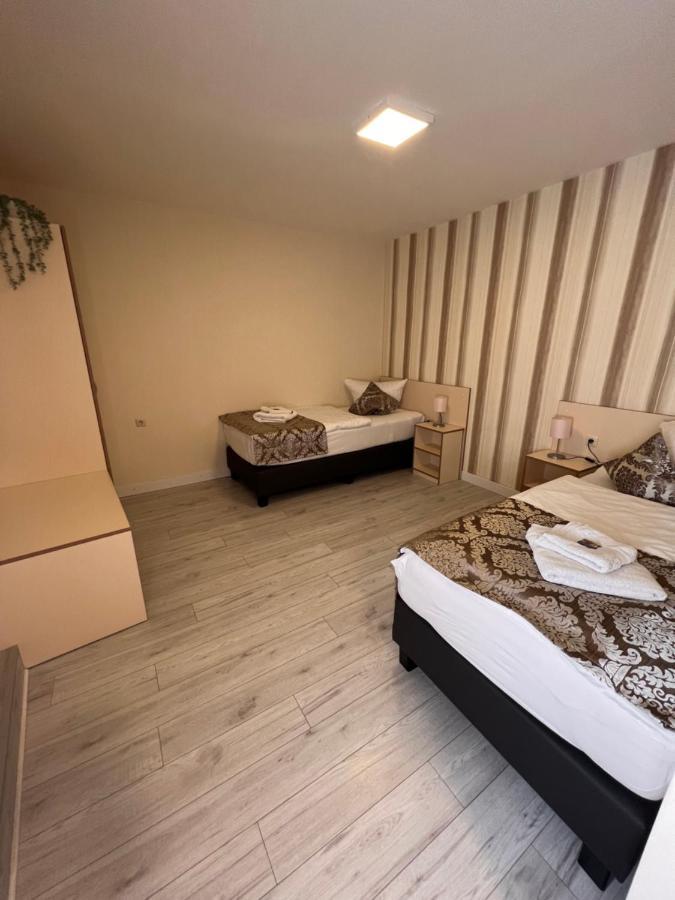 Novel Hotel Wusterhausen エクステリア 写真