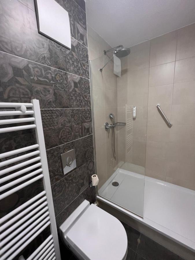 Novel Hotel Wusterhausen エクステリア 写真