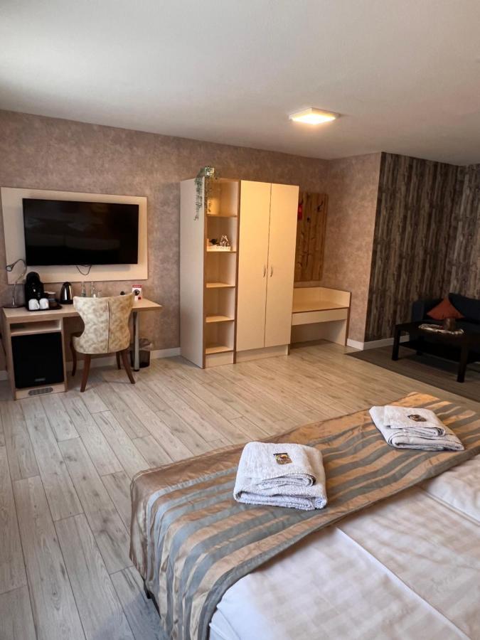 Novel Hotel Wusterhausen エクステリア 写真