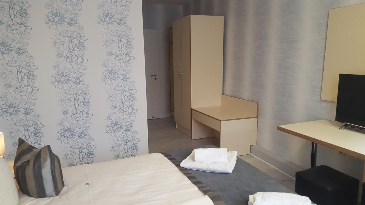 Novel Hotel Wusterhausen エクステリア 写真