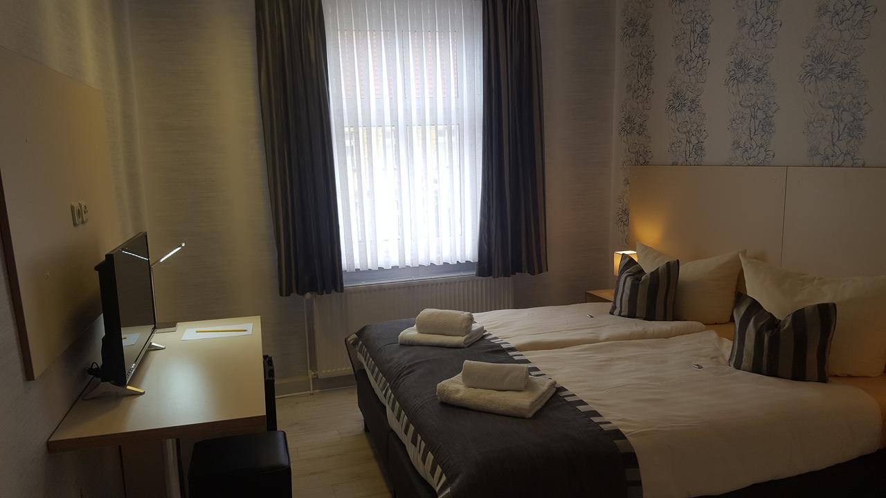 Novel Hotel Wusterhausen エクステリア 写真