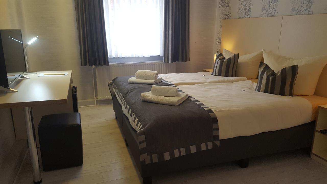 Novel Hotel Wusterhausen エクステリア 写真