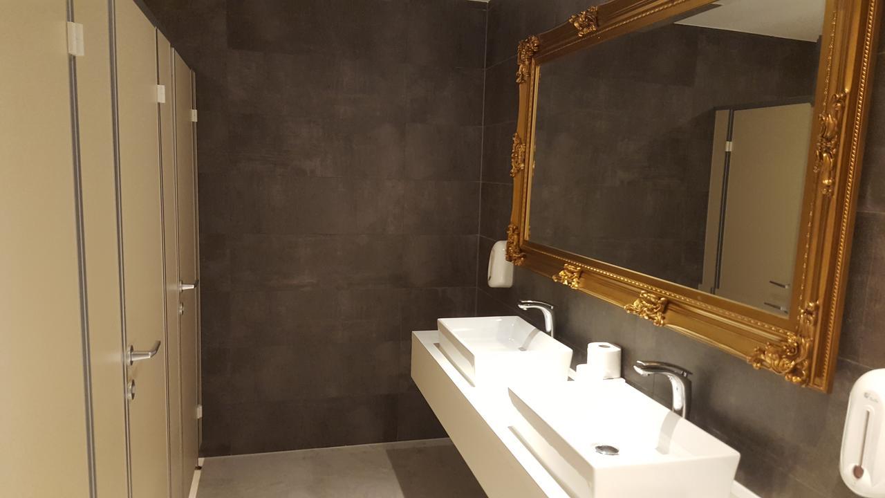 Novel Hotel Wusterhausen エクステリア 写真