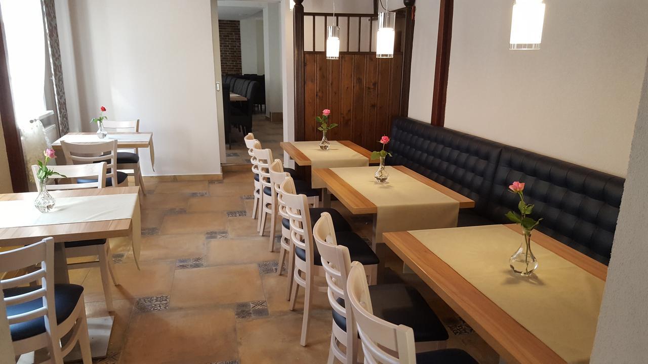 Novel Hotel Wusterhausen エクステリア 写真