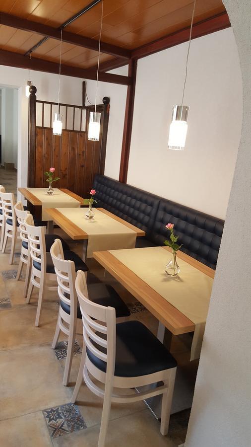 Novel Hotel Wusterhausen エクステリア 写真