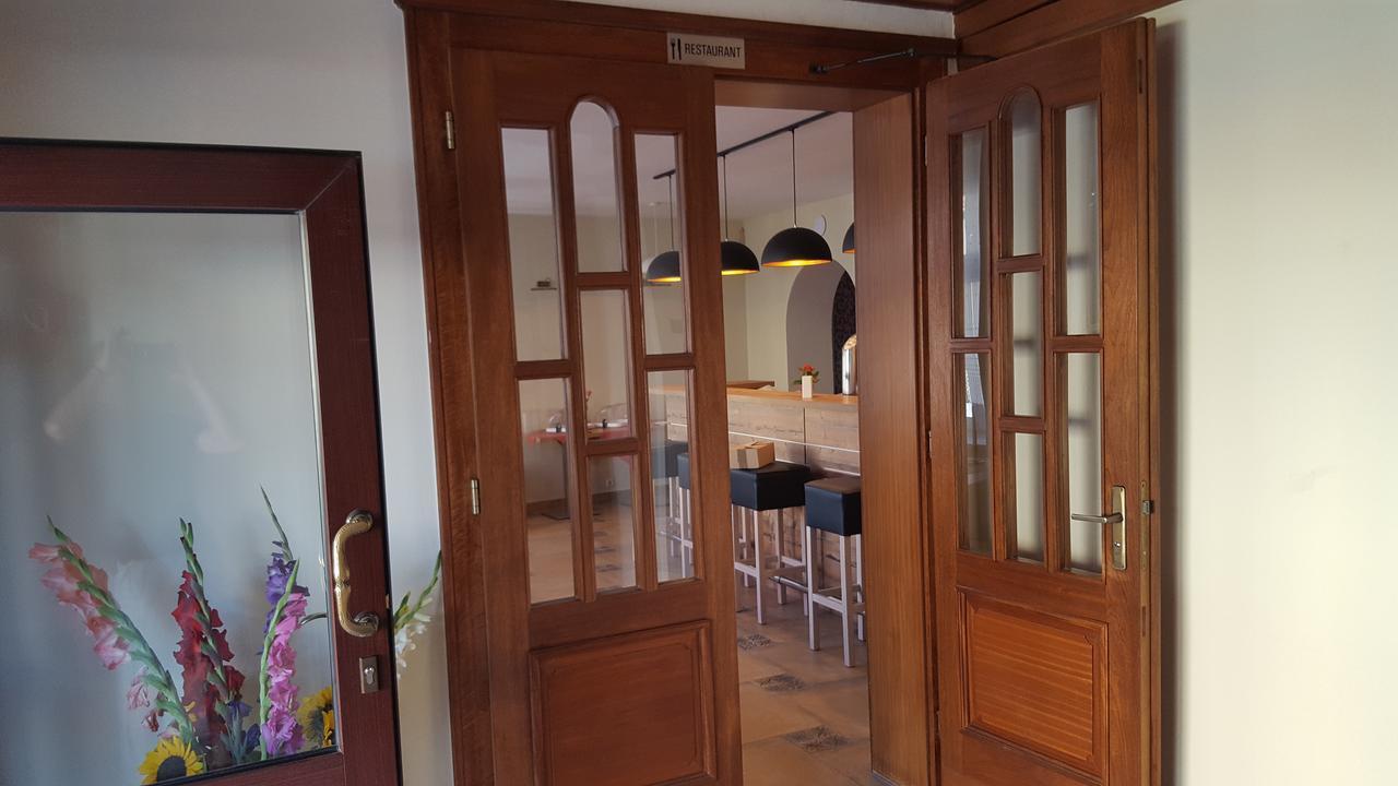 Novel Hotel Wusterhausen エクステリア 写真
