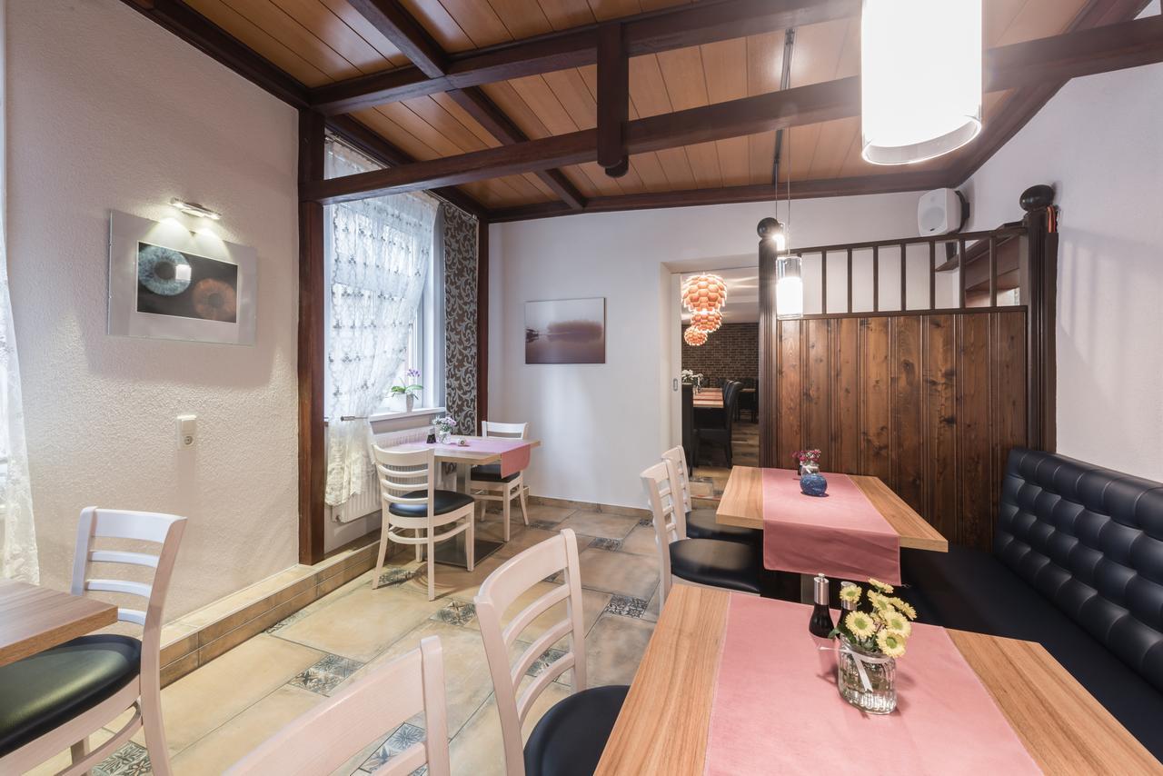 Novel Hotel Wusterhausen エクステリア 写真